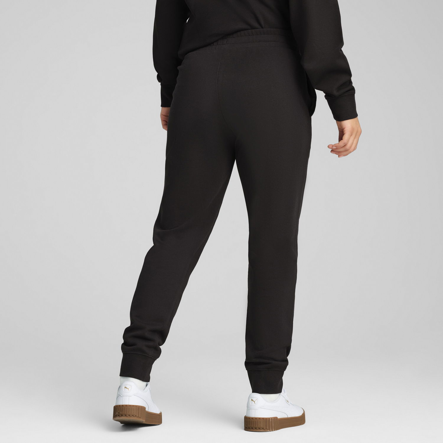 Tepláky Puma ESS Elevated Sweatpants Čierna | 685019_01, 1