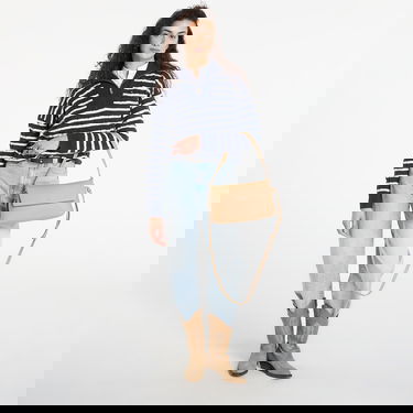 Sveter Tommy Hilfiger Tommy Hilfiger Soft Wool Cable 1/2 Zip Long Sleeve Sweater Rôznofarebný | WW0WW46425 0Y7, 3