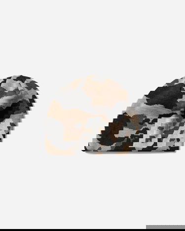 Kulicha BAPE 1st Camo APE Knit Cap Rôznofarebný | 1L80181002 YELLOW, 3