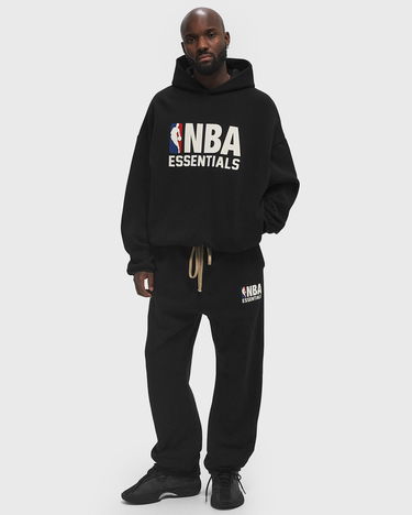 Tepláky Fear of God Fear of God Essentials NBA Relaxed Sweatpants Čierna | 130AL246001F, 3