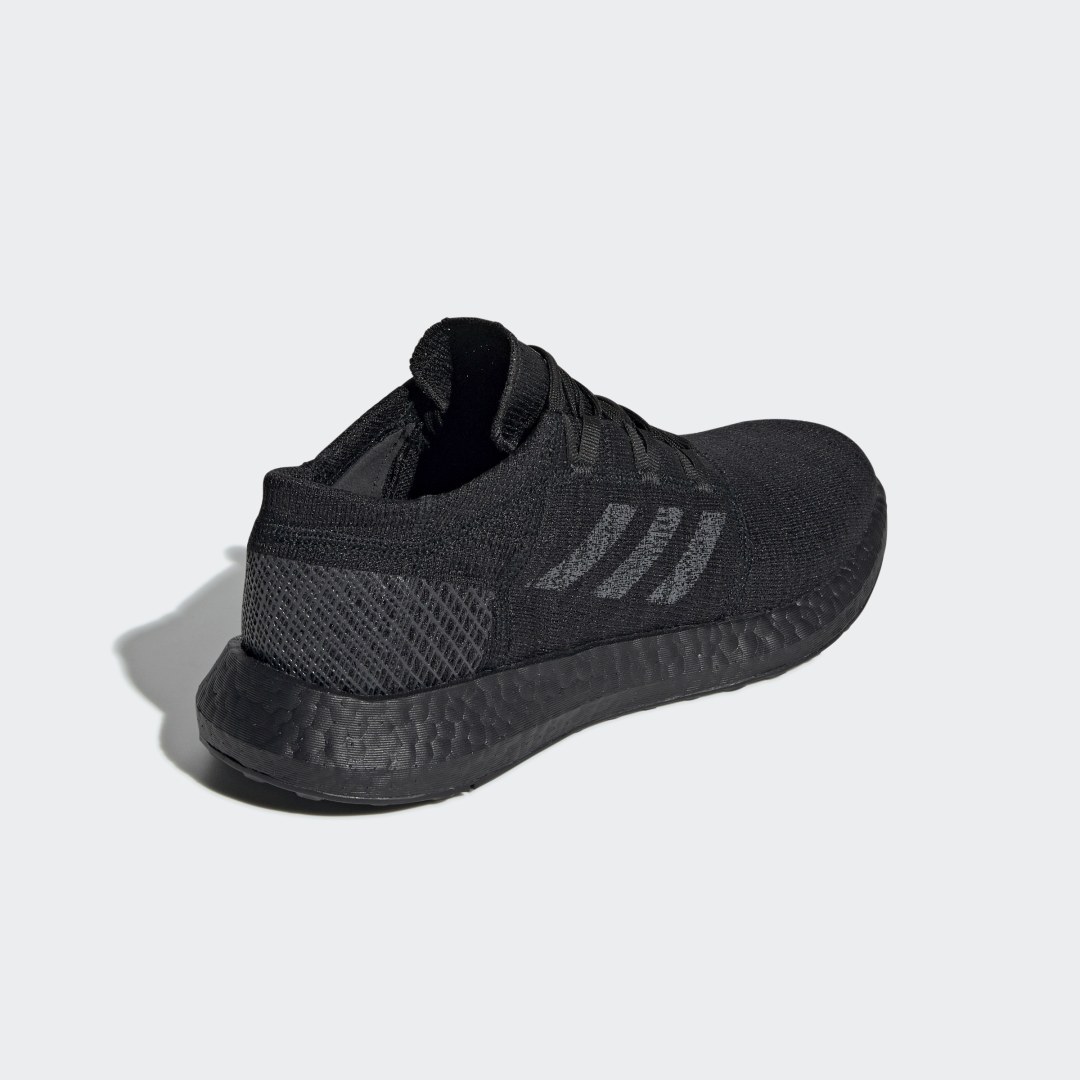 Tenisky a topánky adidas Performance PureBOOST Go Čierna | F35786, 1