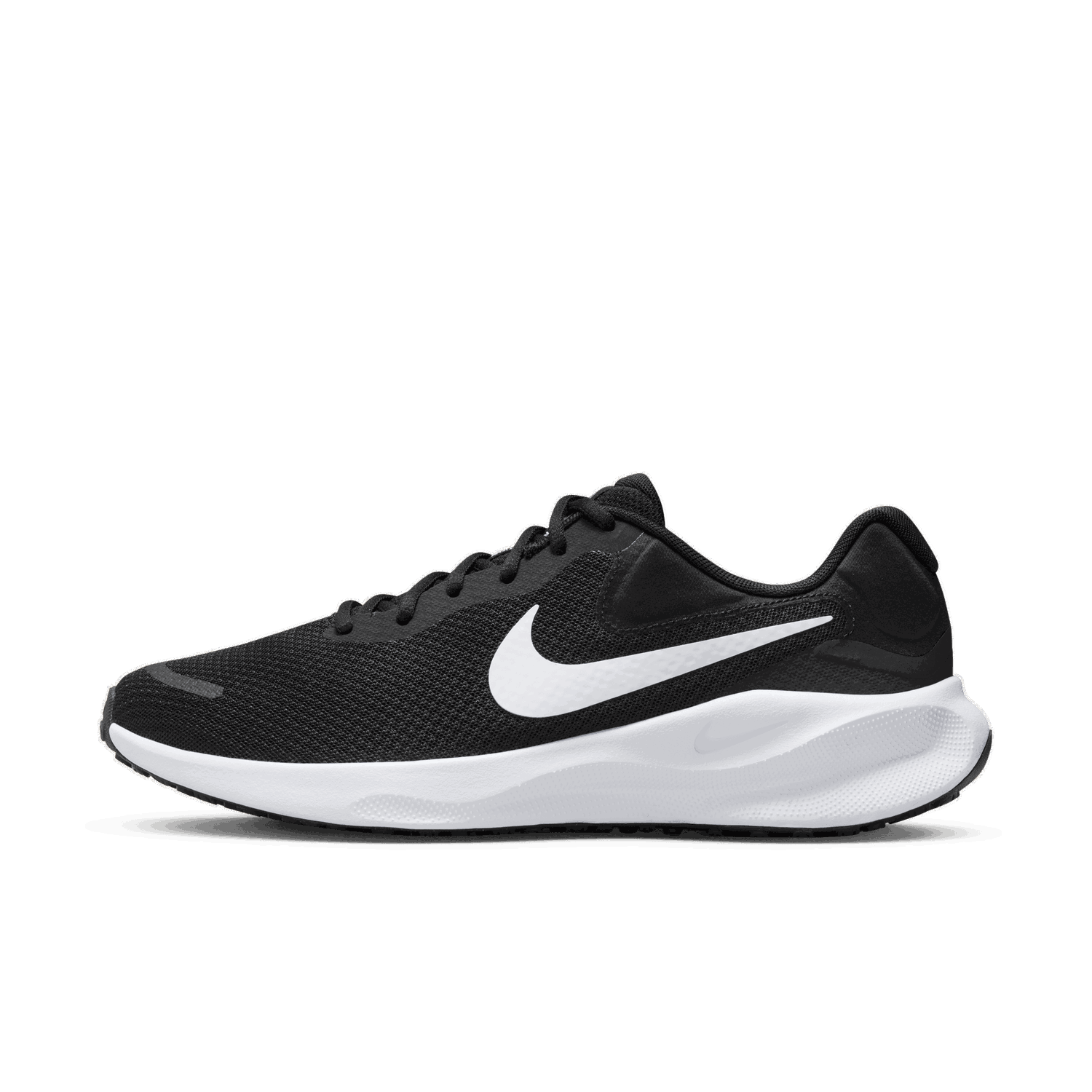 Tenisky a topánky Nike Revolution 7 Čierna | FB2207-001, 0