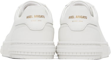 Tenisky a topánky AXEL ARIGATO White Atlas Sneakers Biela | F0522004, 2