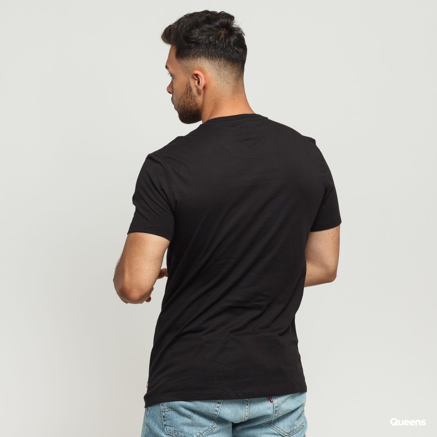 Crewneck Graphic 2 Pack