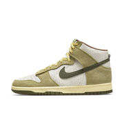 Dunk High "Re-Raw"