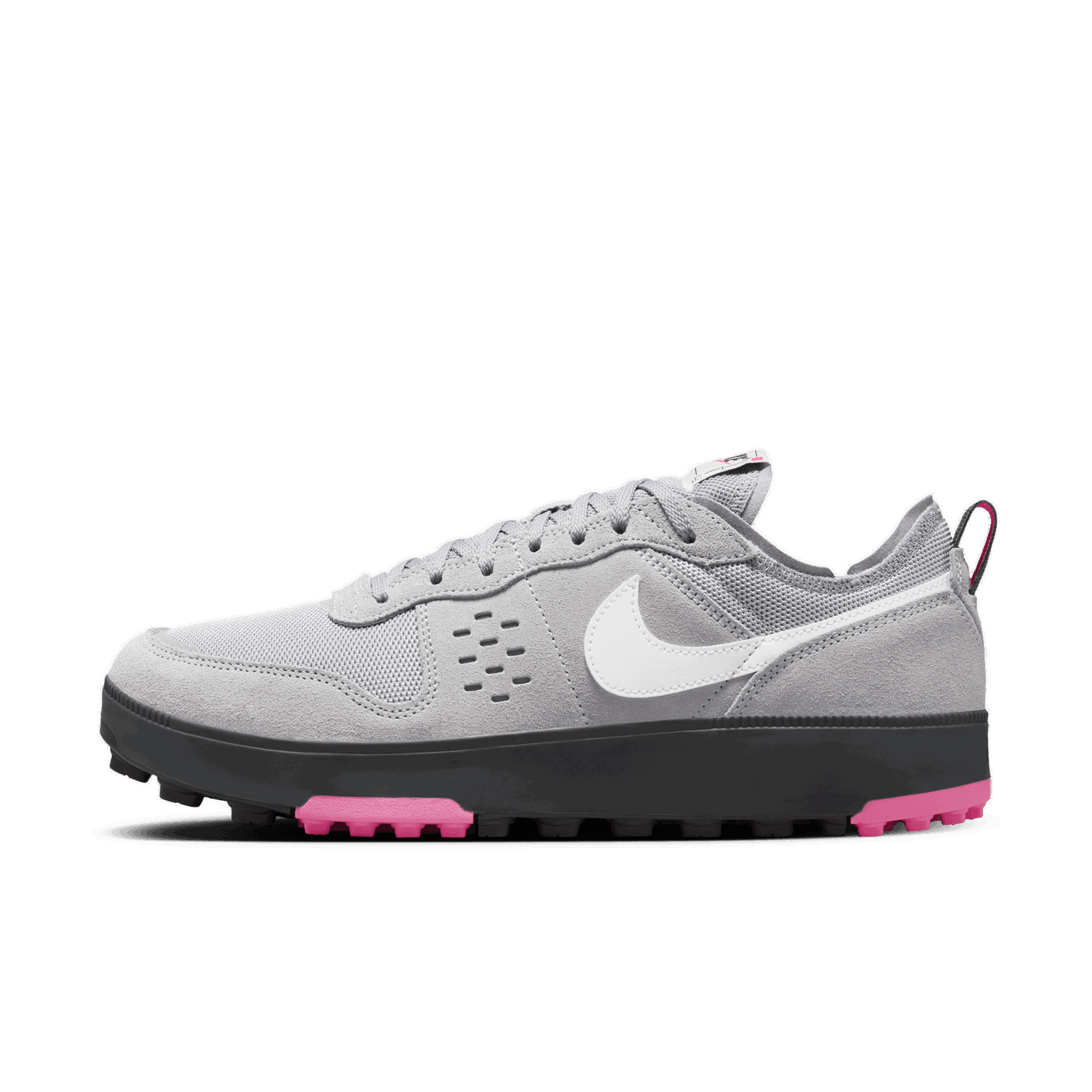 Tenisky a topánky Nike C1TY Šedá | FZ3863-005, 0