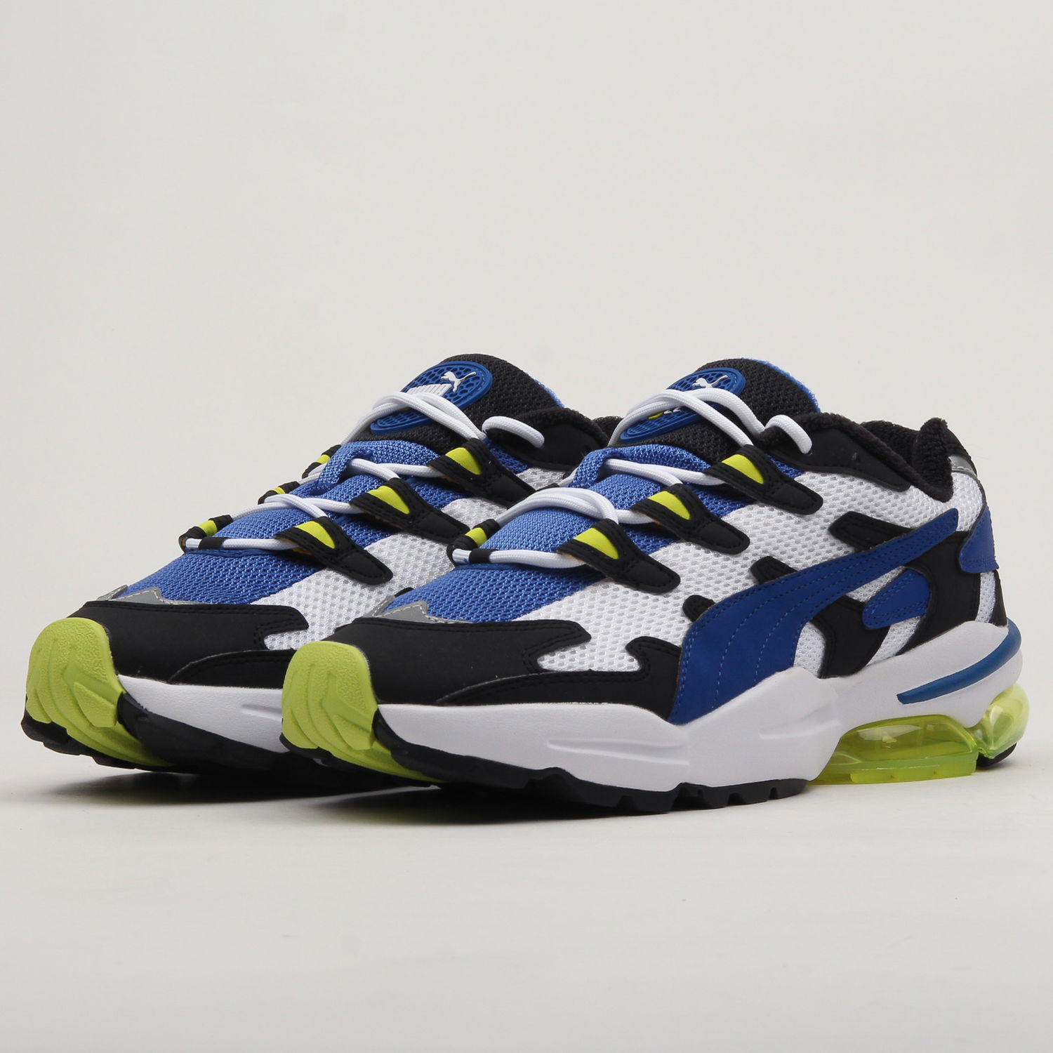 Tenisky a topánky Puma Cell Alien OG Modrá | 369801 01, 1