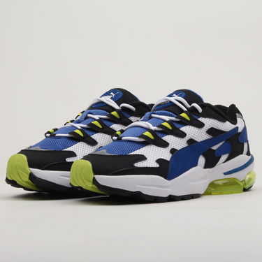 Tenisky a topánky Puma Cell Alien OG Modrá | 369801 01, 1