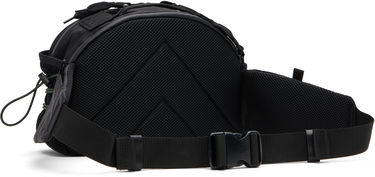 Ľadvinka sacai sacai Hike Tech Belt Bag Čierna | 25-01015S, 2