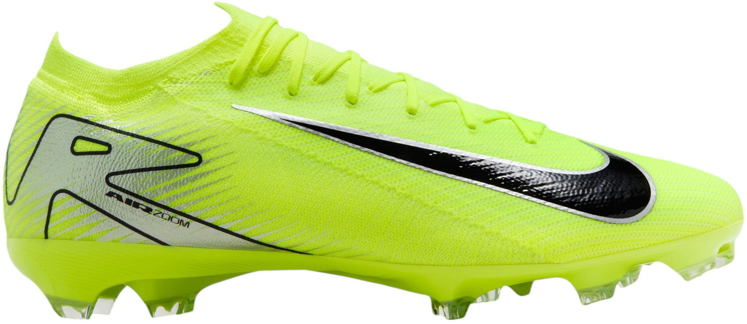 Tenisky a topánky Nike ZM Vapor 16 Pro FG Zelené | fq8685-700, 0