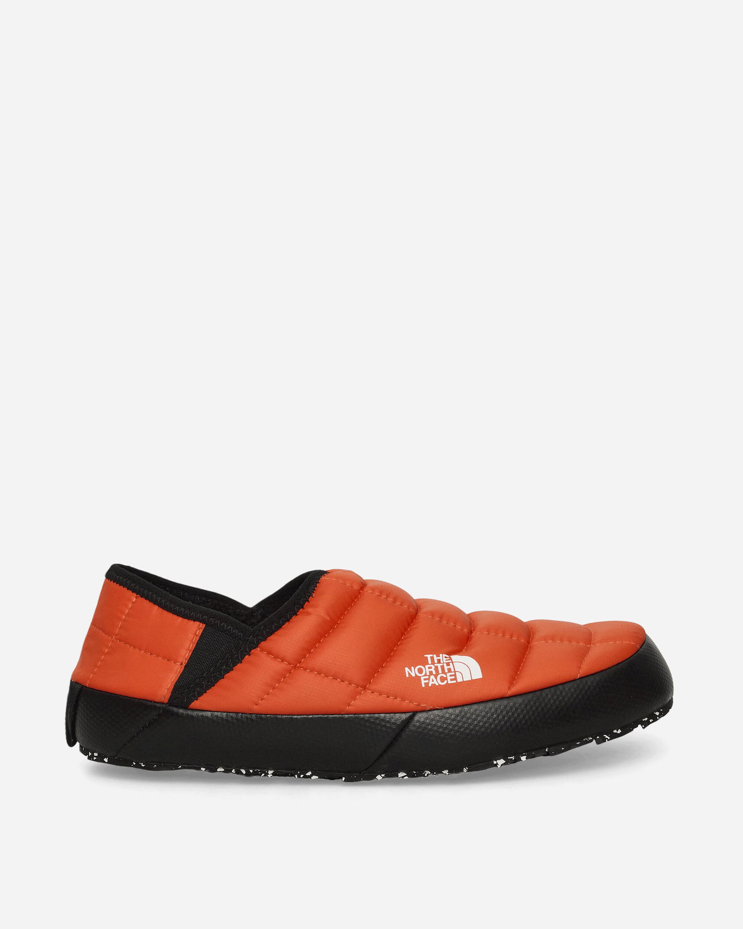 Tenisky a topánky The North Face ThermoBall V Traction Mules Oranžová | NF0A3UZNDU31 NFDU3, 1