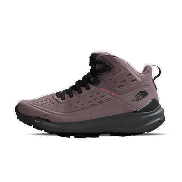 Tenisky a topánky The North Face Vectiv Exploris 2 Mid FutureLight Fialová | NF0A7W4YODR1, 0