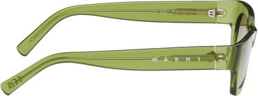 Slnečné okuliare Marni RETROSUPERFUTURE Edition Haicli Sunglasses Zelené | Z9I, 1