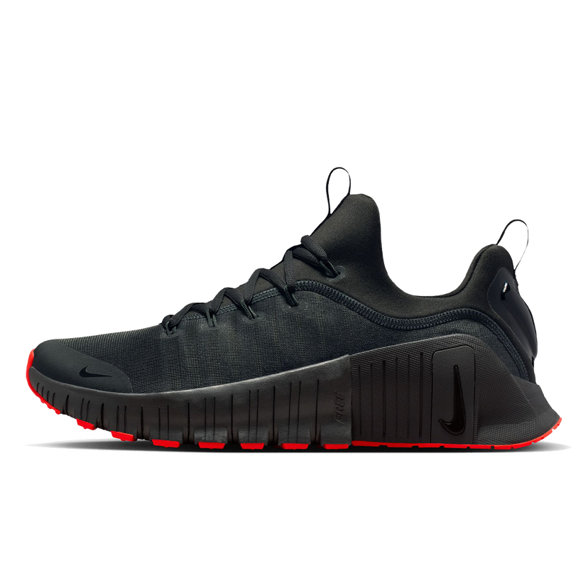 Tenisky a topánky Nike FREE METCON 6 Čierna | FJ7127-008