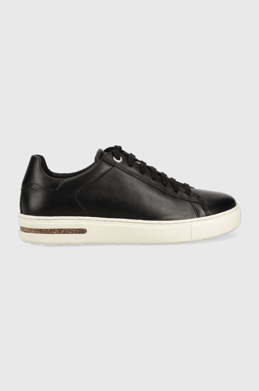 Tenisky a topánky Birkenstock Bend Low Lena Sneakers Čierna | 1017722, 0