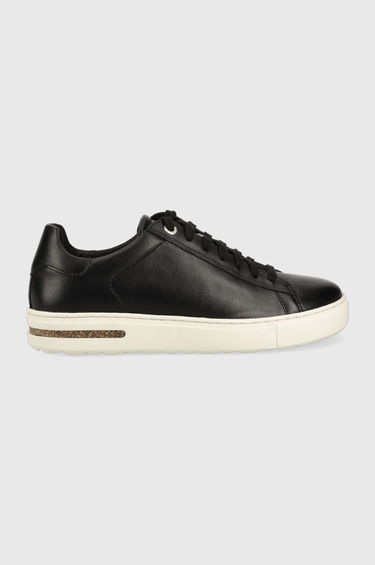 Tenisky a topánky Birkenstock Bend Low Lena Sneakers Čierna | 1017722, 0