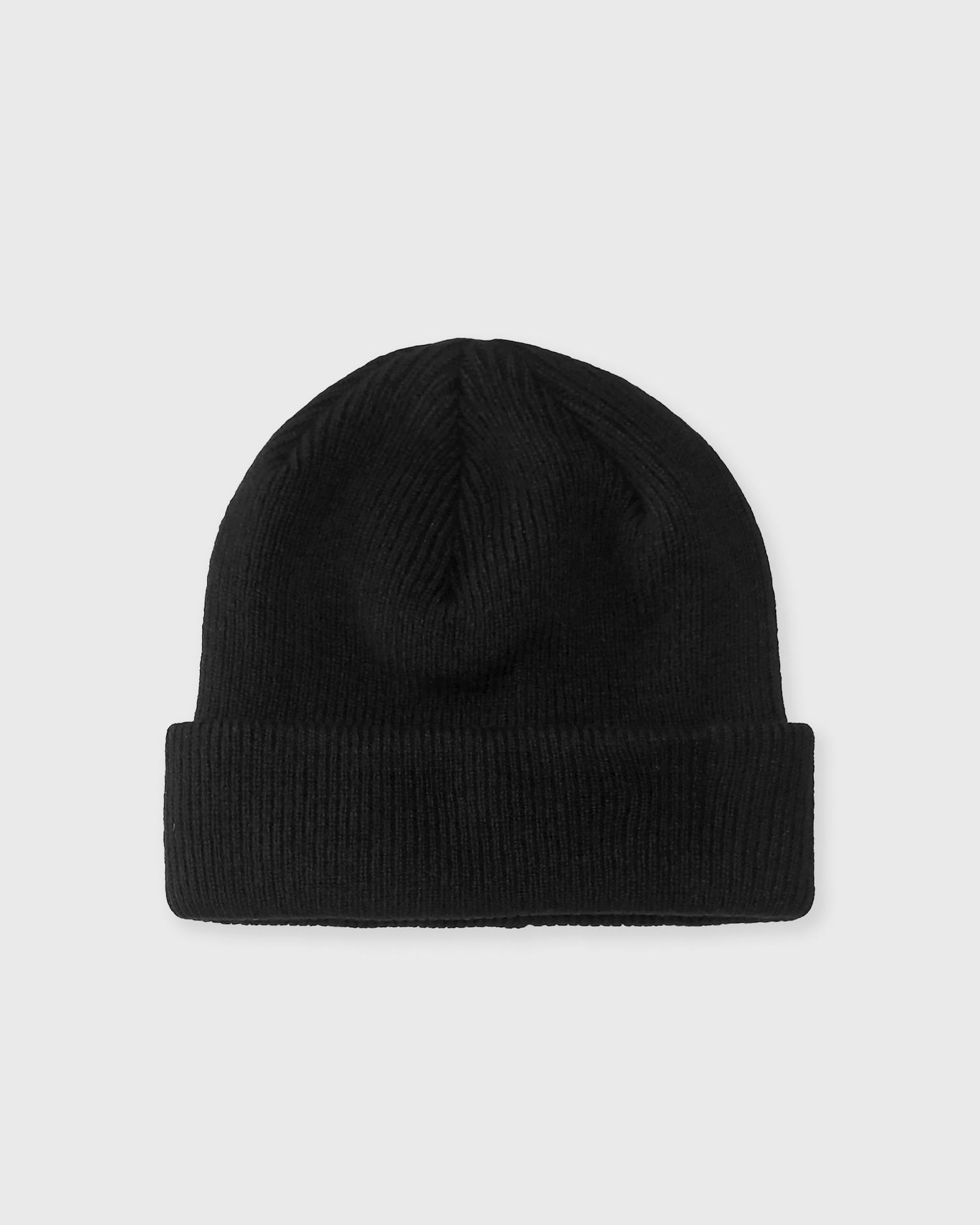 Kulicha NORSE PROJECTS Beanie Čierna | 5711610538436, 1