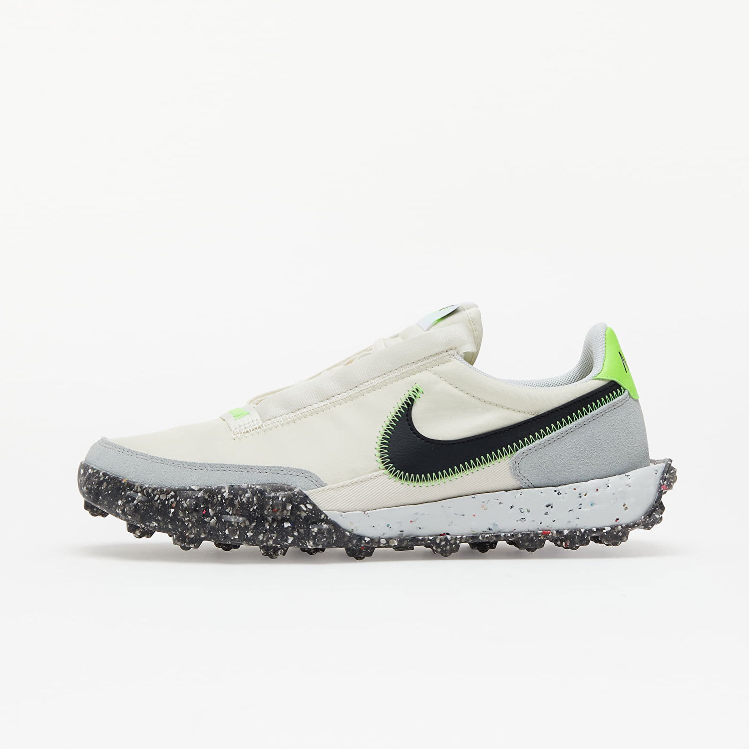 Tenisky a topánky Nike W Waffle Racer Crater Béžová | CT1983-102, 0