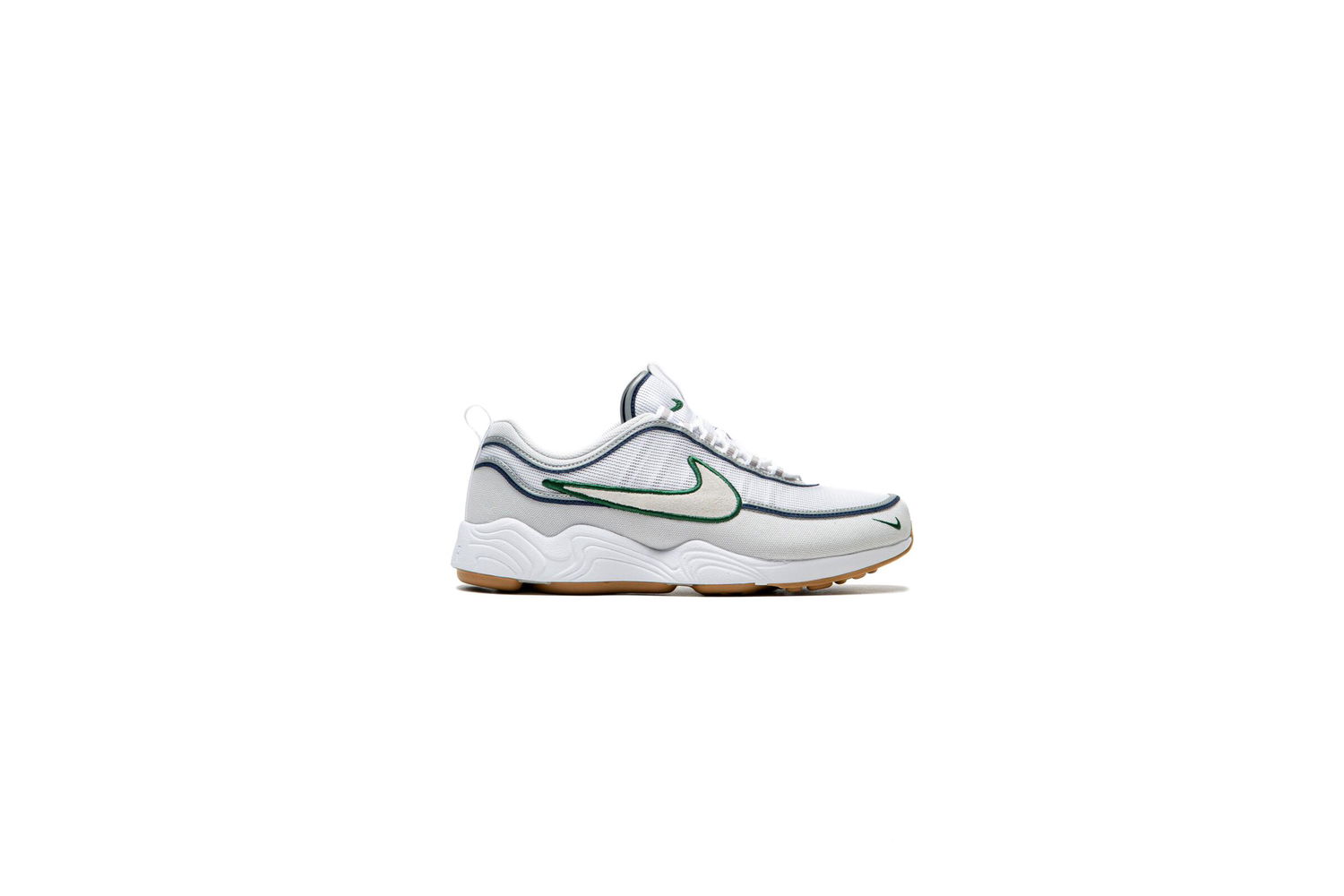 Tenisky a topánky Nike AIR ZOOM SPIRIDON Biela | IO1907-025, 0