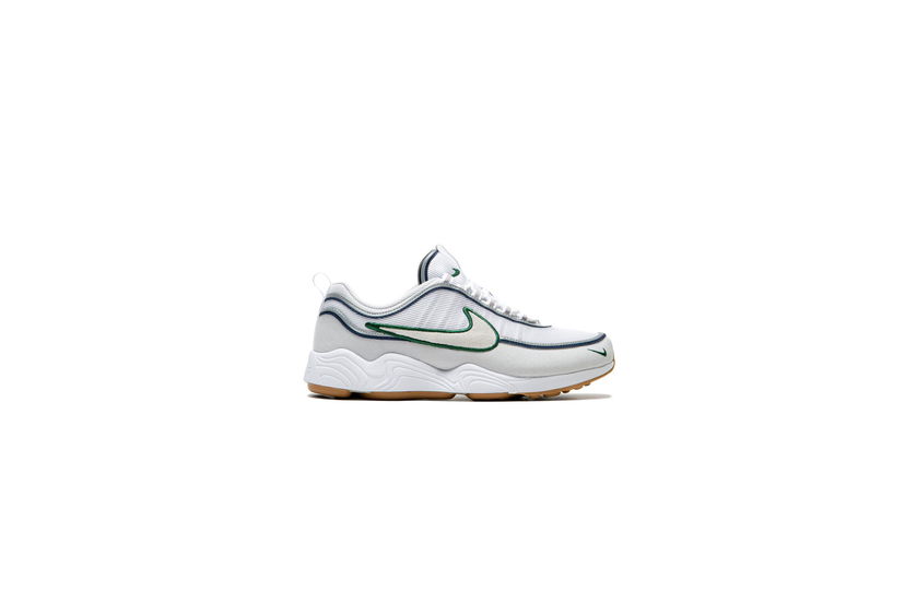 Tenisky a topánky Nike AIR ZOOM SPIRIDON Biela | IO1907-025