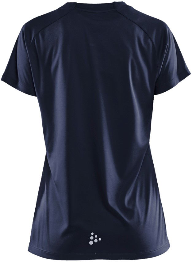 Tričko Craft Women's Training T-Shirt Modrá | 1910143-390000, 1