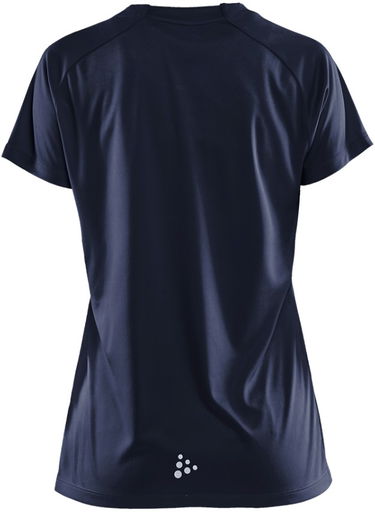 Tričko Craft Women's Training T-Shirt Modrá | 1910143-390000, 1