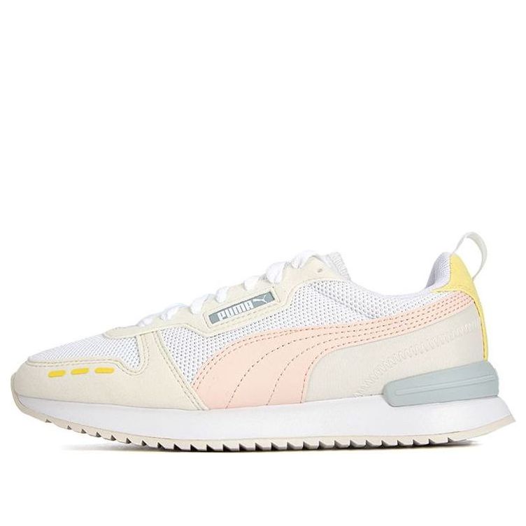 Tenisky a topánky Puma R78 Béžová | 373117-63