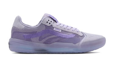 Tenisky a topánky Vans Translucent EVDNT Ultimate Waffle Fialová | VN0A5DY7B2T, 1