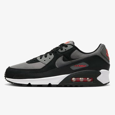 Tenisky a topánky Nike Air Max 90 Čierna | FD0664-001, 4