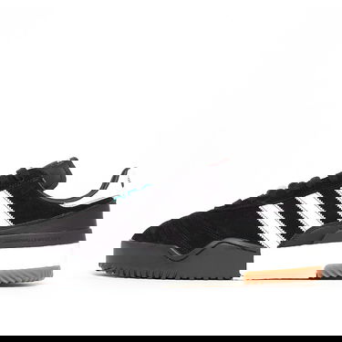 Tenisky a topánky adidas Performance Alexander Wang x Bball Soccer Čierna | AQ1232, 1