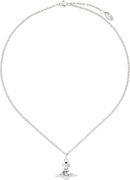 Vivienne Westwood Tiny Orb Pendant Necklace