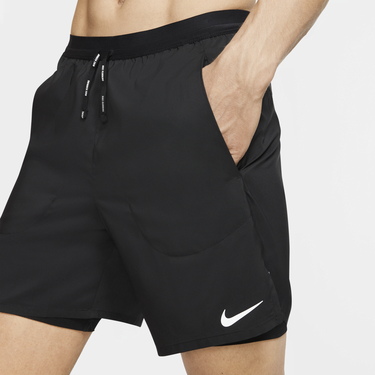 Šortky Nike Flex Stride 2 v 1 Running Shorts Čierna | CJ5471-010, 1