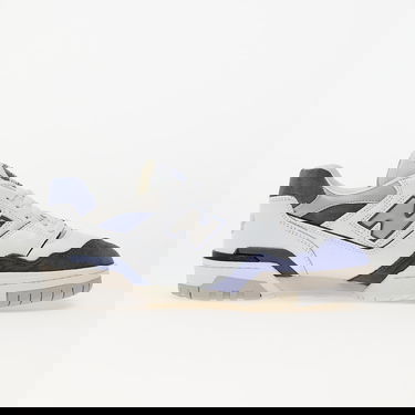 Tenisky a topánky New Balance 550 Biela | BB550BWG, 2