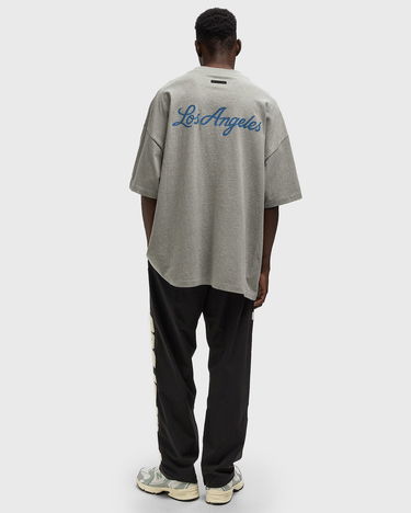 Tričko Fear of God DODGERS 90'S FIT T-Shirt Šedá | 125ML254009F, 2