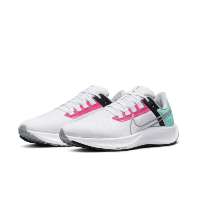 Tenisky a topánky Nike Air Zoom Pegasus 38 Biela | CW7356-102, 1