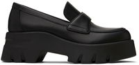 Farren Platform Loafers
