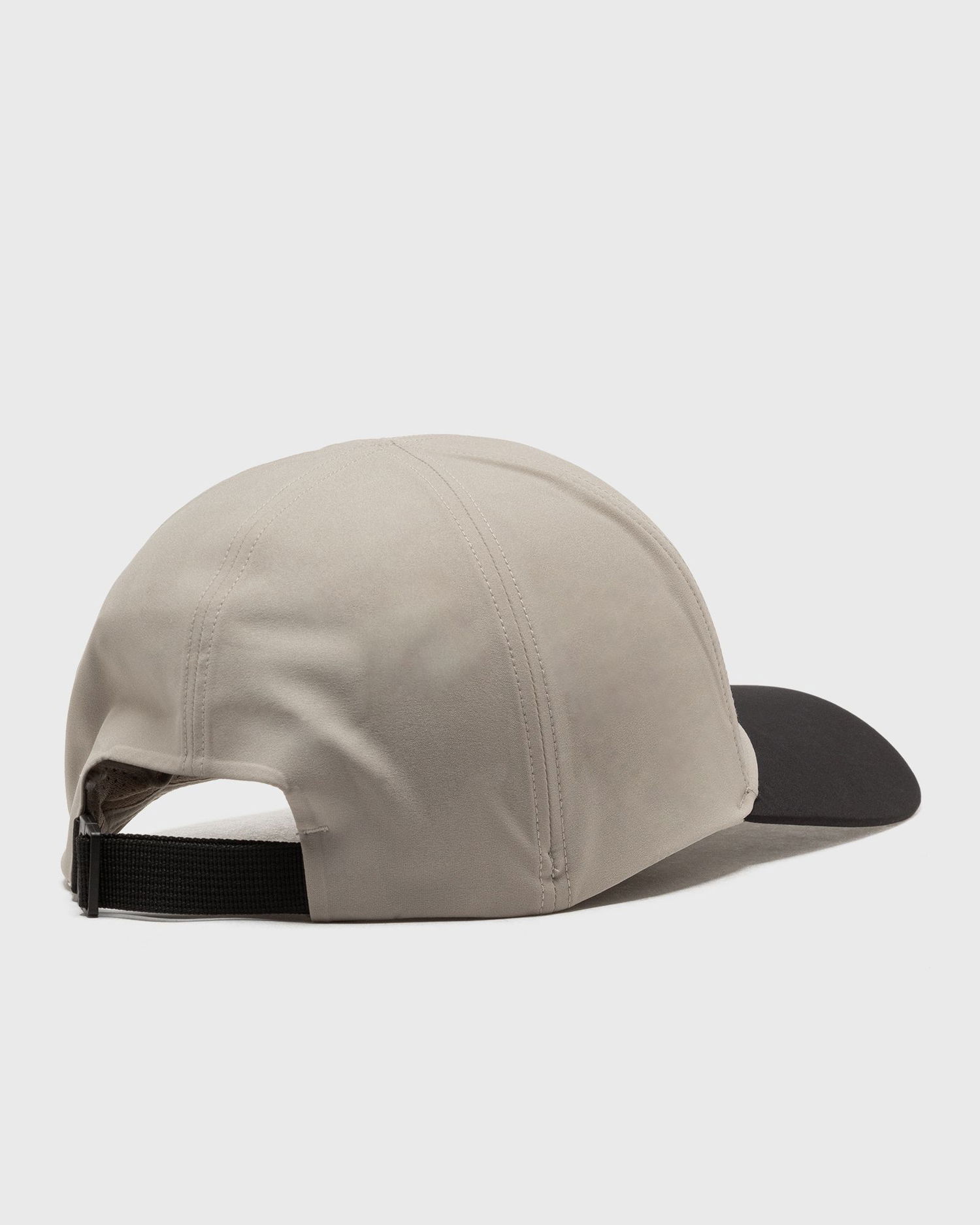 Šiltovka Arcteryx Word Cap Béžová | X000009463-RUNE-BLACK, 1