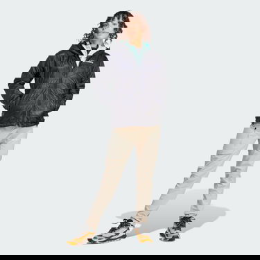 Bunda adidas Performance Terrex Xperior Varilite PrimaLoft Šedá | IB4183, 4