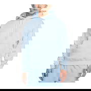 Logo Drawstring Hoodie