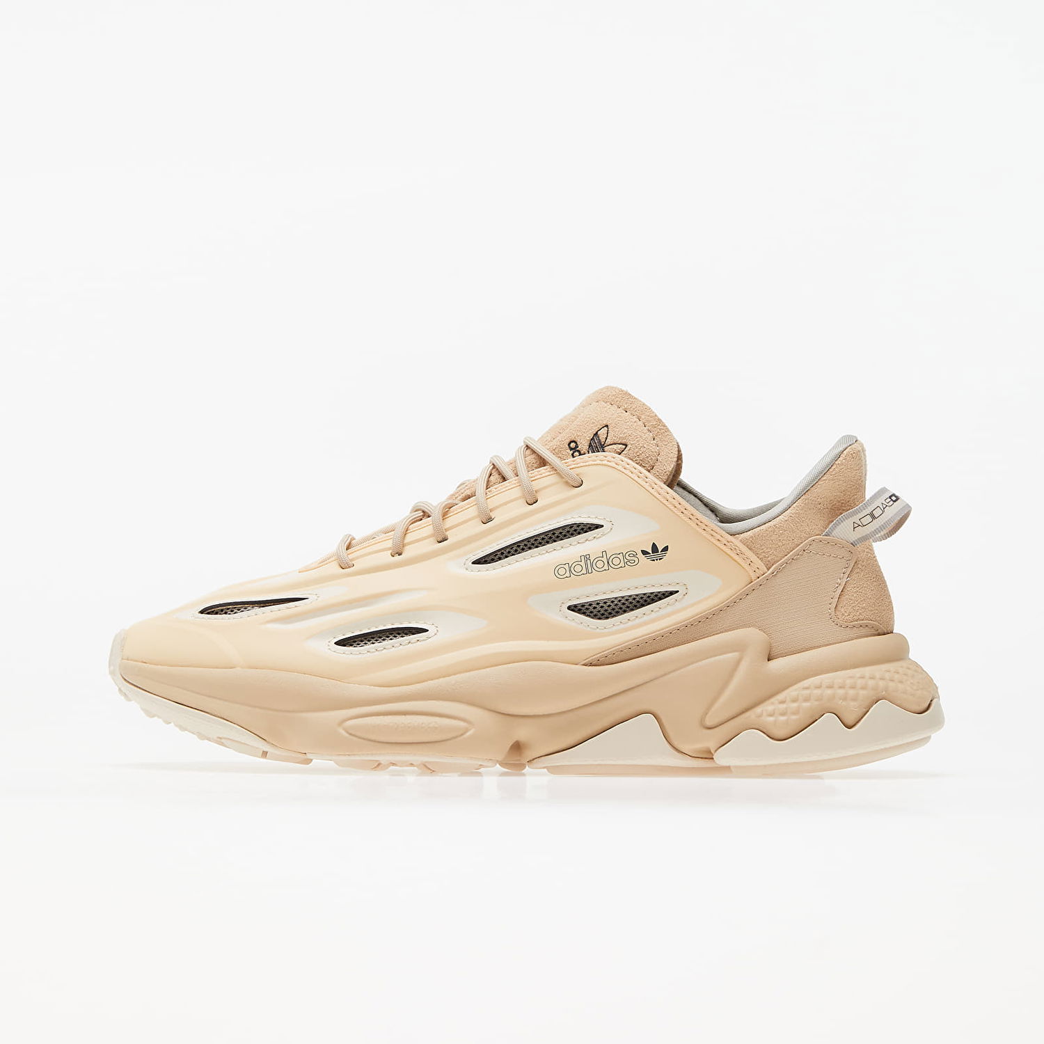 Tenisky a topánky adidas Originals Ozweego CeloW Béžová | GZ7280, 0