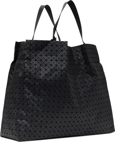 Tote bag BAO BAO ISSEY MIYAKE ISSEY MIYAKE Cart Tote Čierna | BB57AG161, 2