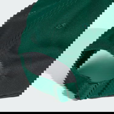 Šiltovka adidas Performance Classic Trefoil Baseball Cap Zelené | JC6031, 1