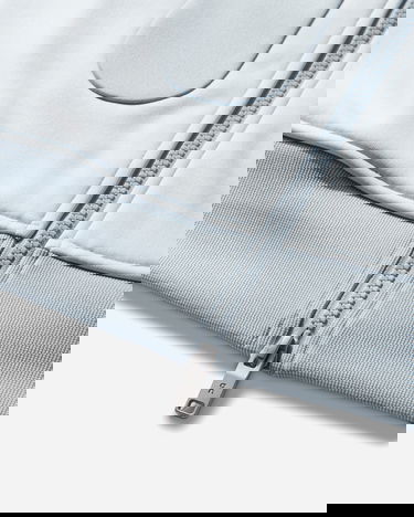 Bunda On Running IKON Track Jacket Modrá | 1UF30074205 450, 3