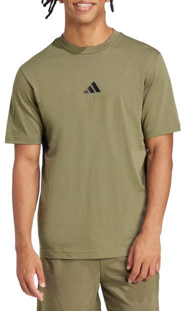 Tričko adidas Originals Adicolor Classics Trefoil T-Shirt Zelené | jf1097, 1