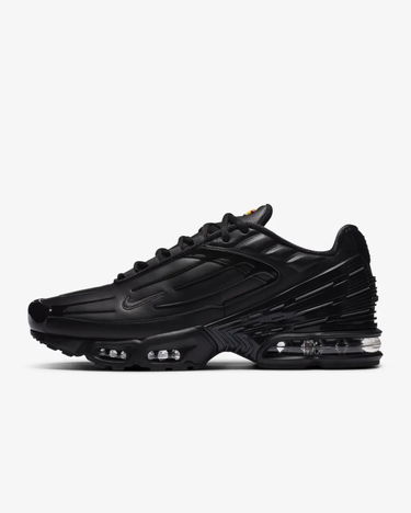 Tenisky a topánky Nike Air Max Plus III LTR Čierna | CK6716-001, 0