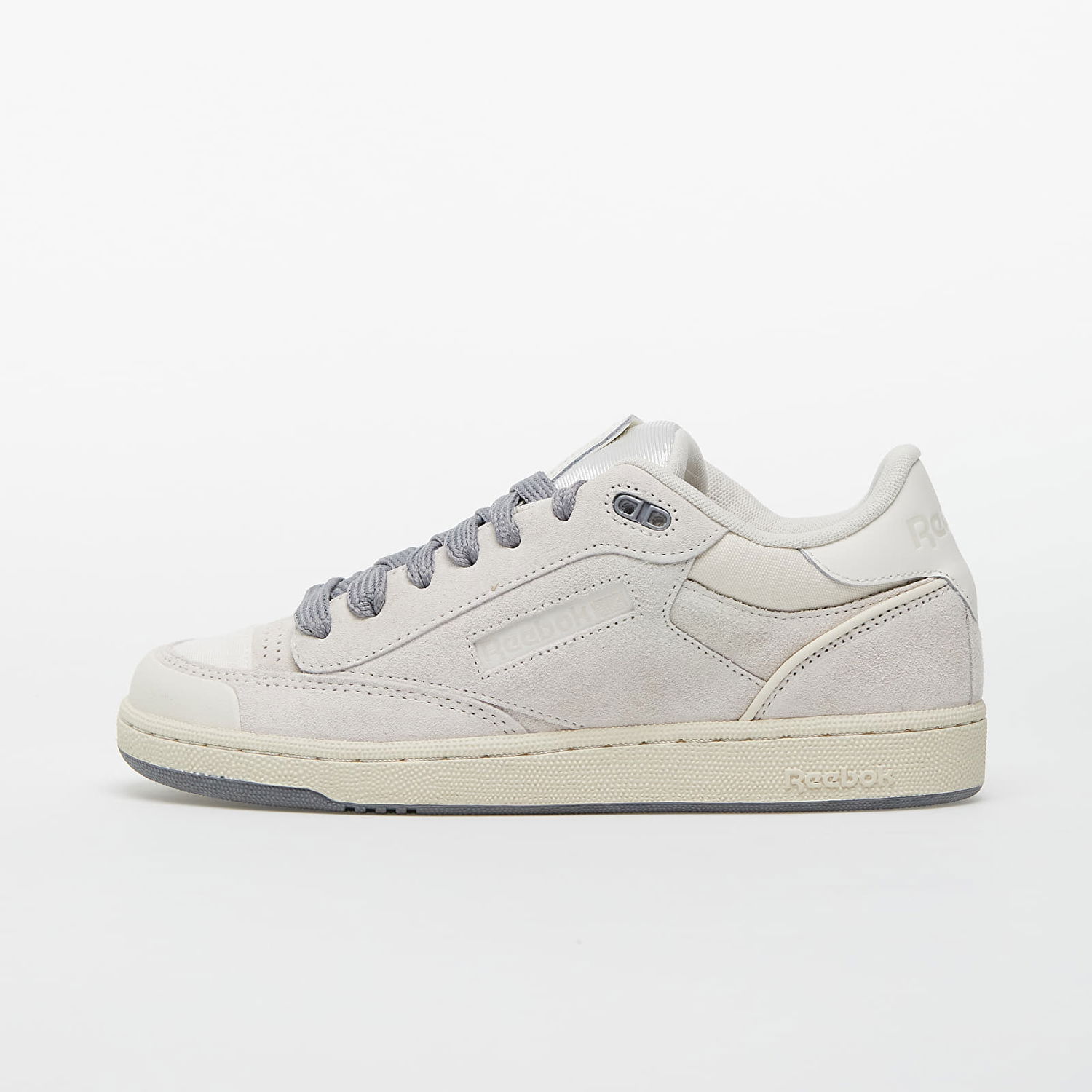 Tenisky a topánky Reebok Club C Bulc Šedá | 100074472, 0