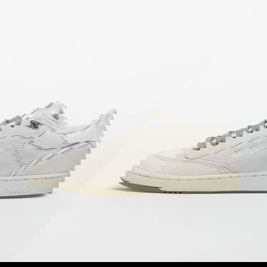 Tenisky a topánky Reebok Club C Bulc Šedá | 100074472, 0