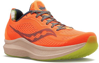 Tenisky a topánky Saucony Endorphin Speed 2 Oranžová | S20688-45, 4