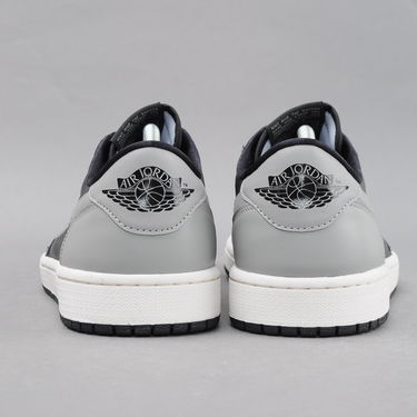 Tenisky a topánky Jordan Air Jordan 1 Retro Low OG "Shadow" Šedá | 705329-003, 3