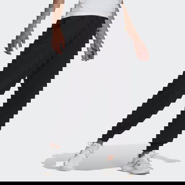 Tepláky adidas Originals Essentials Warm Golden Logo Pants Čierna | GS8590, 6